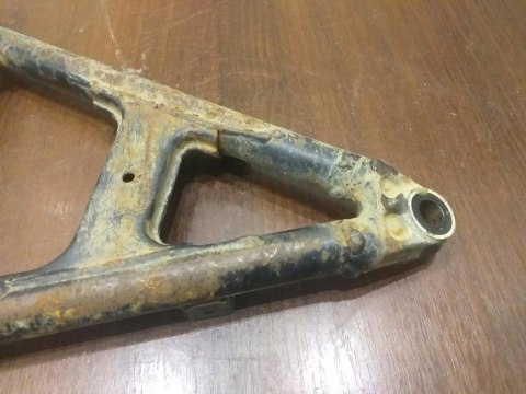 WAHACZ KAWASAKI KVF 360 WAHACZ KAWASAKI KVF 360