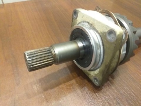 WAŁ WAŁEK NAPĘD KAWASAKI KVF 360