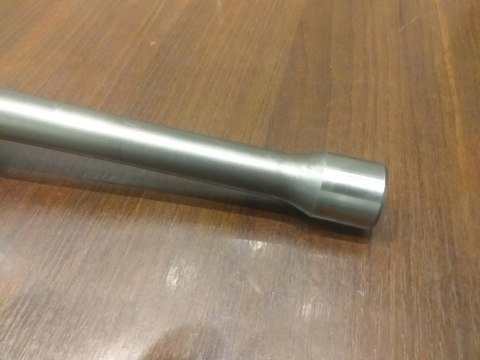 WAŁ WAŁEK NAPĘD KAWASAKI KVF 360