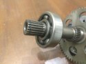 WAŁEK POŚREDNI KAWASAKI GPX 600