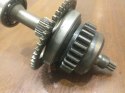 WAŁEK POŚREDNI KAWASAKI GPX 600