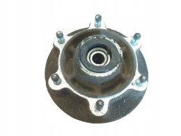 ZABIERAK KOŁA KAWASAKI GPX 600