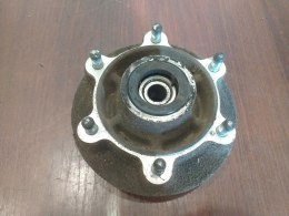 ZABIERAK KOŁA KAWASAKI GPX 600