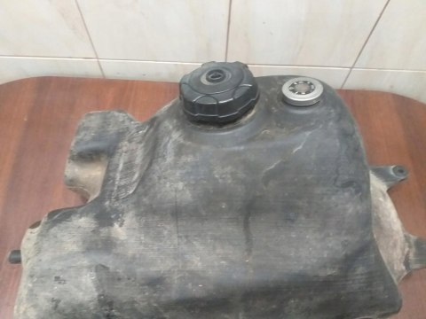 ZBIORNIK PALIWA BAK KAWASAKI KVF 360 ZBIORNIK PALIWA BAK KAWASAKI KVF 360