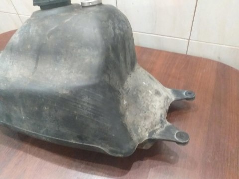 ZBIORNIK PALIWA BAK KAWASAKI KVF 360 ZBIORNIK PALIWA BAK KAWASAKI KVF 360