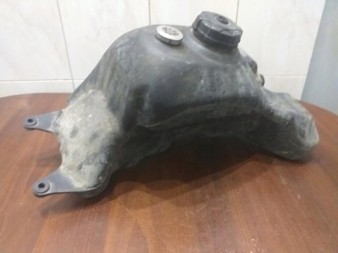 ZBIORNIK PALIWA BAK KAWASAKI KVF 360 ZBIORNIK PALIWA BAK KAWASAKI KVF 360