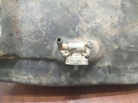 ZBIORNIK PALIWA BAK KAWASAKI KVF 360 ZBIORNIK PALIWA BAK KAWASAKI KVF 360
