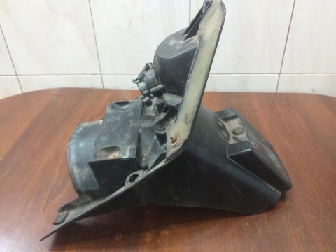 BŁOTNIK CHLAPACZ LAMPA TYŁ HONDA VF 750 RC15 BŁOTNIK CHLAPACZ LAMPA TYŁ HONDA VF 750 RC15