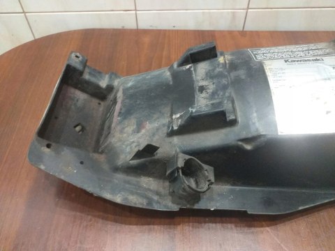 BŁOTNIK CHLAPACZ NADKOLE TYŁ KAWASAKI GPX 600 BŁOTNIK CHLAPACZ NADKOLE TYŁ KAWASAKI GPX 600