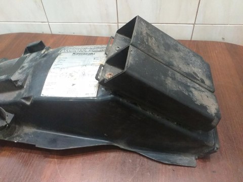 BŁOTNIK CHLAPACZ NADKOLE TYŁ KAWASAKI GPX 600 BŁOTNIK CHLAPACZ NADKOLE TYŁ KAWASAKI GPX 600