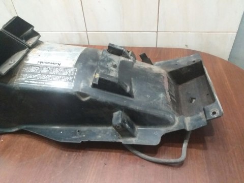 BŁOTNIK CHLAPACZ NADKOLE TYŁ KAWASAKI GPX 600 BŁOTNIK CHLAPACZ NADKOLE TYŁ KAWASAKI GPX 600