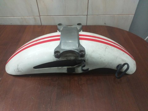 BŁOTNIK NADKOLE CHLAPACZ PRZÓD HONDA VF 750 RC15 BŁOTNIK NADKOLE CHLAPACZ PRZÓD HONDA VF 750 RC15