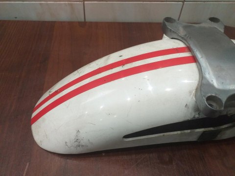 BŁOTNIK NADKOLE CHLAPACZ PRZÓD HONDA VF 750 RC15 BŁOTNIK NADKOLE CHLAPACZ PRZÓD HONDA VF 750 RC15