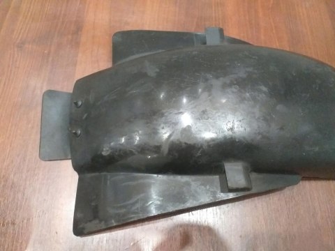BŁOTNIK NADKOLE TYŁ SUZUKI GS 650 BŁOTNIK NADKOLE TYŁ SUZUKI GS 650