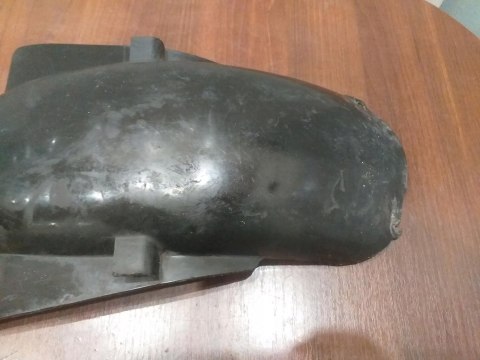 BŁOTNIK NADKOLE TYŁ SUZUKI GS 650 BŁOTNIK NADKOLE TYŁ SUZUKI GS 650