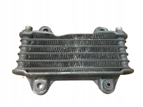 CHŁODNICA OLEJU SUZUKI GS 650 CHŁODNICA OLEJU SUZUKI GS 650