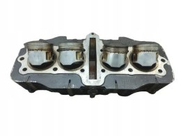 CYLINDER + TŁOKI KPL SUZUKI GS 650