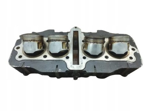 CYLINDER + TŁOKI KPL SUZUKI GS 650