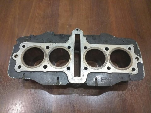 CYLINDER + TŁOKI KPL SUZUKI GS 650 CYLINDER + TŁOKI KPL SUZUKI GS 650