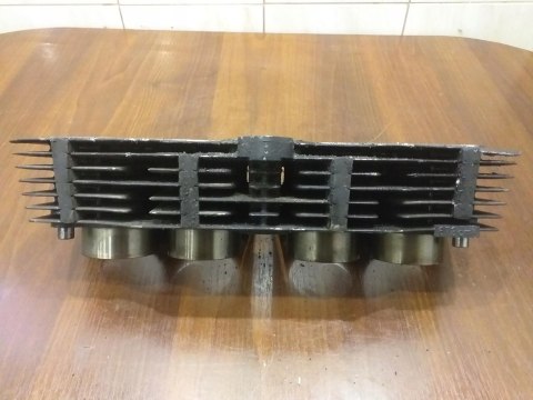 CYLINDER + TŁOKI KPL SUZUKI GS 650 CYLINDER + TŁOKI KPL SUZUKI GS 650