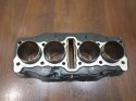 CYLINDER + TŁOKI KPL SUZUKI GS 650