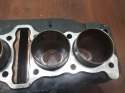 CYLINDER + TŁOKI KPL SUZUKI GS 650
