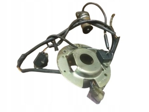 IMPULSATOR + CZUJNIK OLEJU KPL YAMAHA XJ 750 MAXIM