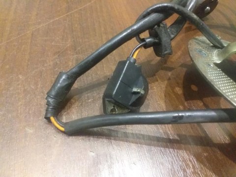 IMPULSATOR + CZUJNIK OLEJU KPL YAMAHA XJ 750 MAXIM