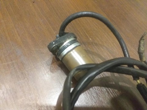 IMPULSATOR + CZUJNIK OLEJU KPL YAMAHA XJ 750 MAXIM