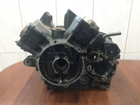 KARTER BLOK SILNIKA + TŁOKI HONDA VF 750 RC15