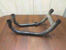 KOLEKTOR WYDECHOWY SUZUKI GS 650