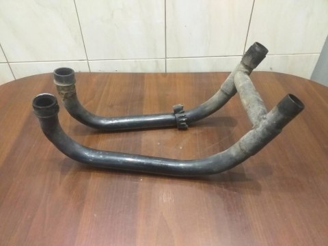 KOLEKTOR WYDECHOWY SUZUKI GS 650 KOLEKTOR WYDECHOWY SUZUKI GS 650