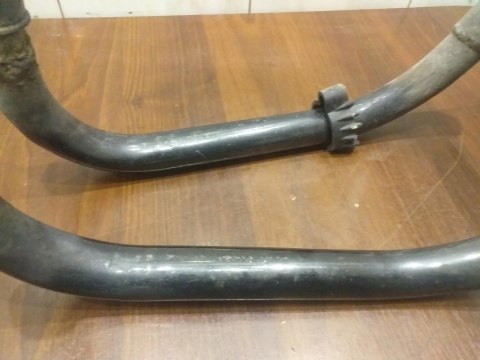 KOLEKTOR WYDECHOWY SUZUKI GS 650 KOLEKTOR WYDECHOWY SUZUKI GS 650