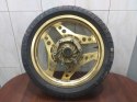 KOŁO FELGA OPONA 18" HONDA VF 750 RC15