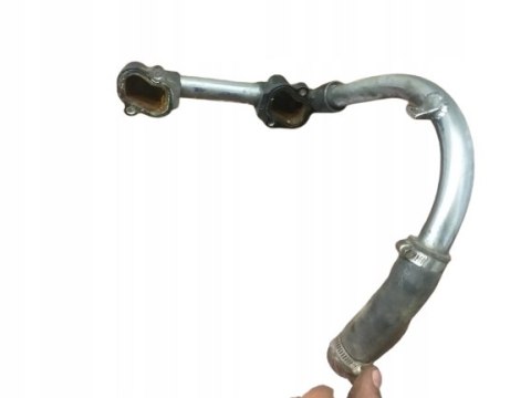 KRUCIEC ODMA ŁĄCZNIK RURA HONDA VF 750 RC15