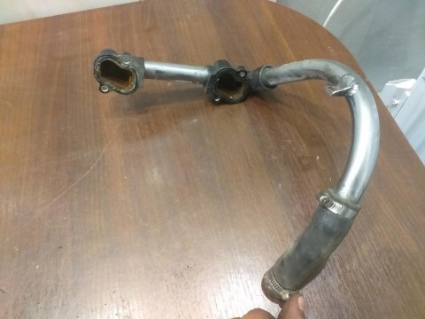 KRUCIEC ODMA ŁĄCZNIK RURA HONDA VF 750 RC15