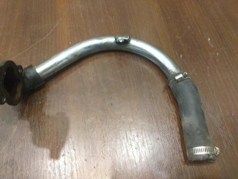 KRUCIEC ODMA ŁĄCZNIK RURA HONDA VF 750 RC15