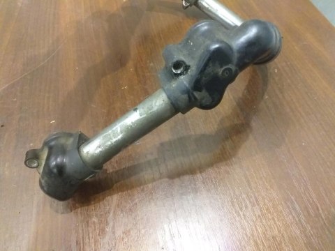 KRUCIEC ODMA ŁĄCZNIK RURA HONDA VF 750 RC15