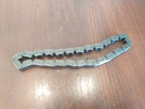 ŁAŃCUSZEK KAWASAKI GPX 750