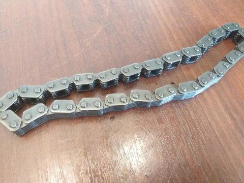 ŁAŃCUSZEK KAWASAKI GPX 750