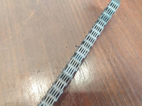 ŁAŃCUSZEK KAWASAKI GPX 750