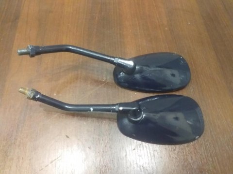 LUSTERKO LEWE PRAWE KPL YAMAHA XJ 750 MAXIM LUSTERKO LEWE PRAWE KPL YAMAHA XJ 750 MAXIM