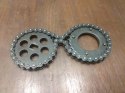 NAPĘD POMPY OLEJU KPL HONDA VF 750 RC15