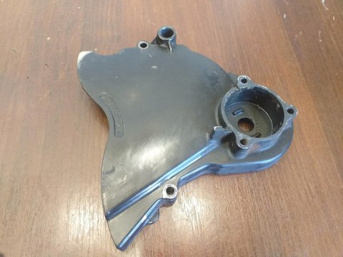 OBUDOWA POKRYWA DEKIEL ZĘBATKI HONDA VF 750 RC15 OBUDOWA POKRYWA DEKIEL ZĘBATKI HONDA VF 750 RC15