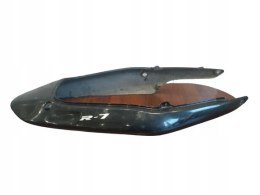 OGON ZADUPEK OWIEWKA KAWASAKI ZR7
