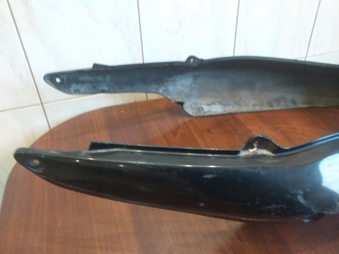 OGON ZADUPEK OWIEWKA KAWASAKI ZR7 OGON ZADUPEK OWIEWKA KAWASAKI ZR7