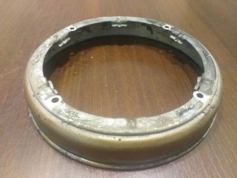 OSŁONA OBUDOWA PRZEKŁADNI YAMAHA XJ 750 MAXIM