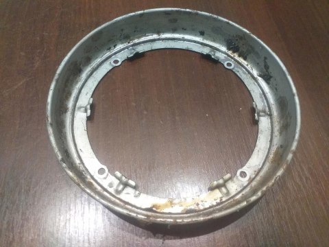 OSŁONA OBUDOWA PRZEKŁADNI YAMAHA XJ 750 MAXIM