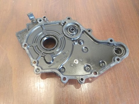 POKRYWA DEKIEL KAPA KAWASAKI GPX 750 POKRYWA DEKIEL KAPA KAWASAKI GPX 750