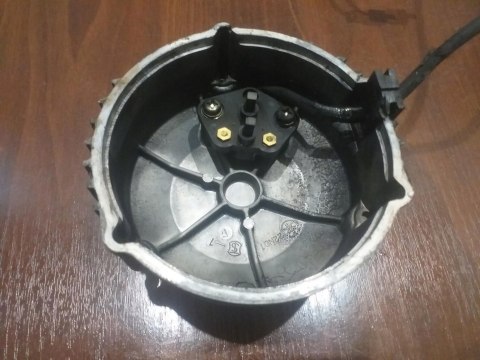 POKRYWA DEKIEL KAPA YAMAHA XJ 750 MAXIM